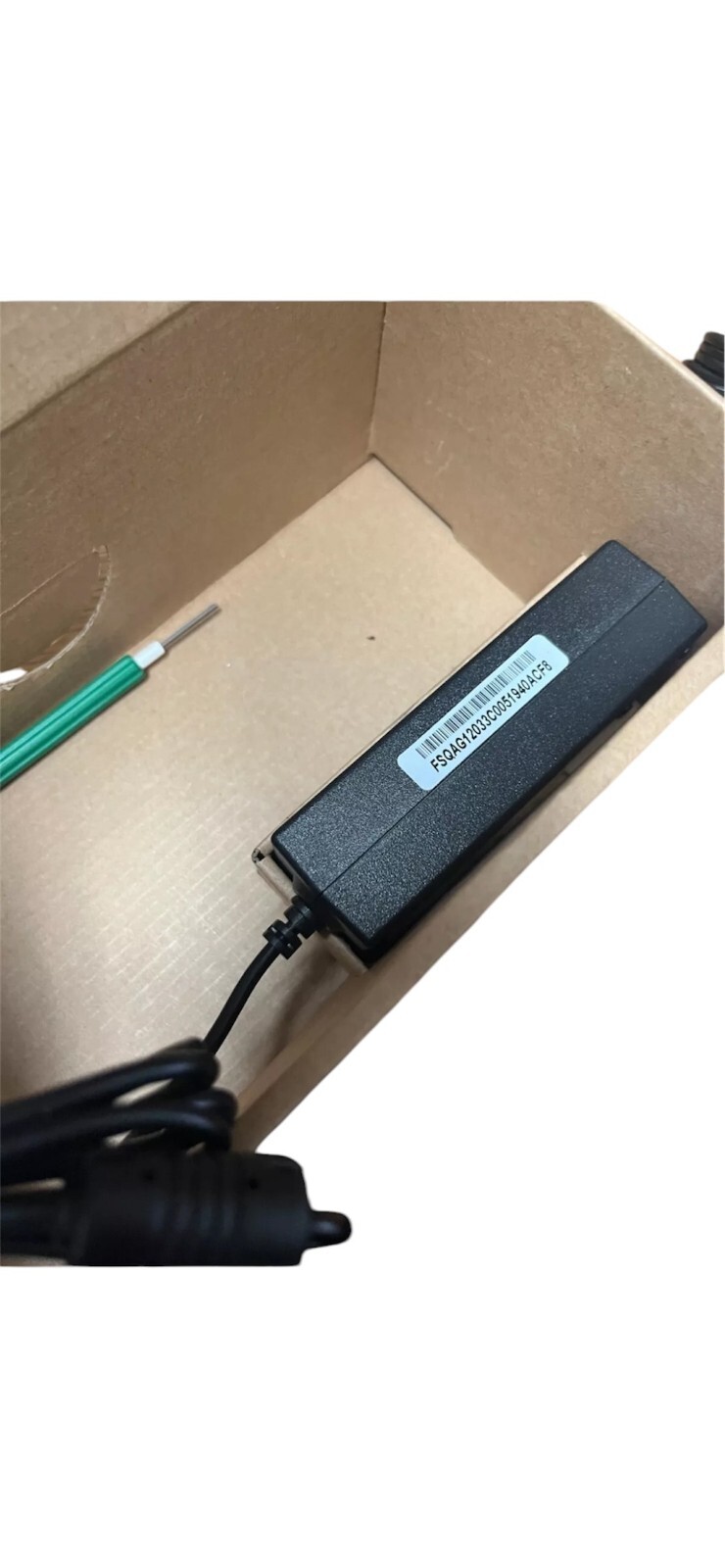Clover Mini C302U W Starter Kit