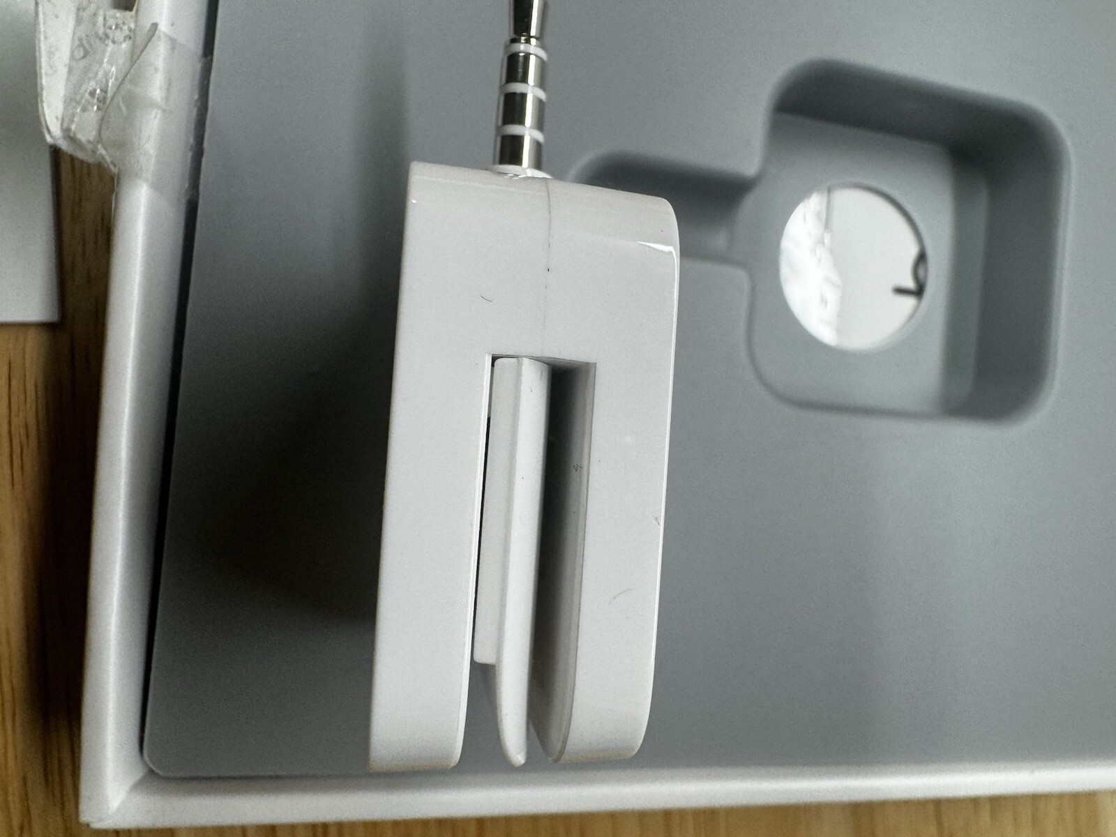 Square Credit Card Reader for iPhone, iPad and Android