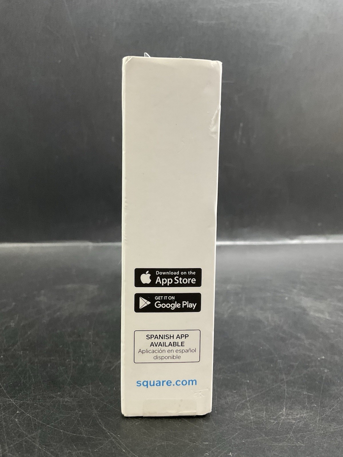 SQUARE READER FOR CONTACTLESS , CHIP AND MAGSTRIPE A-SKU-0485 , NEW/SEALED