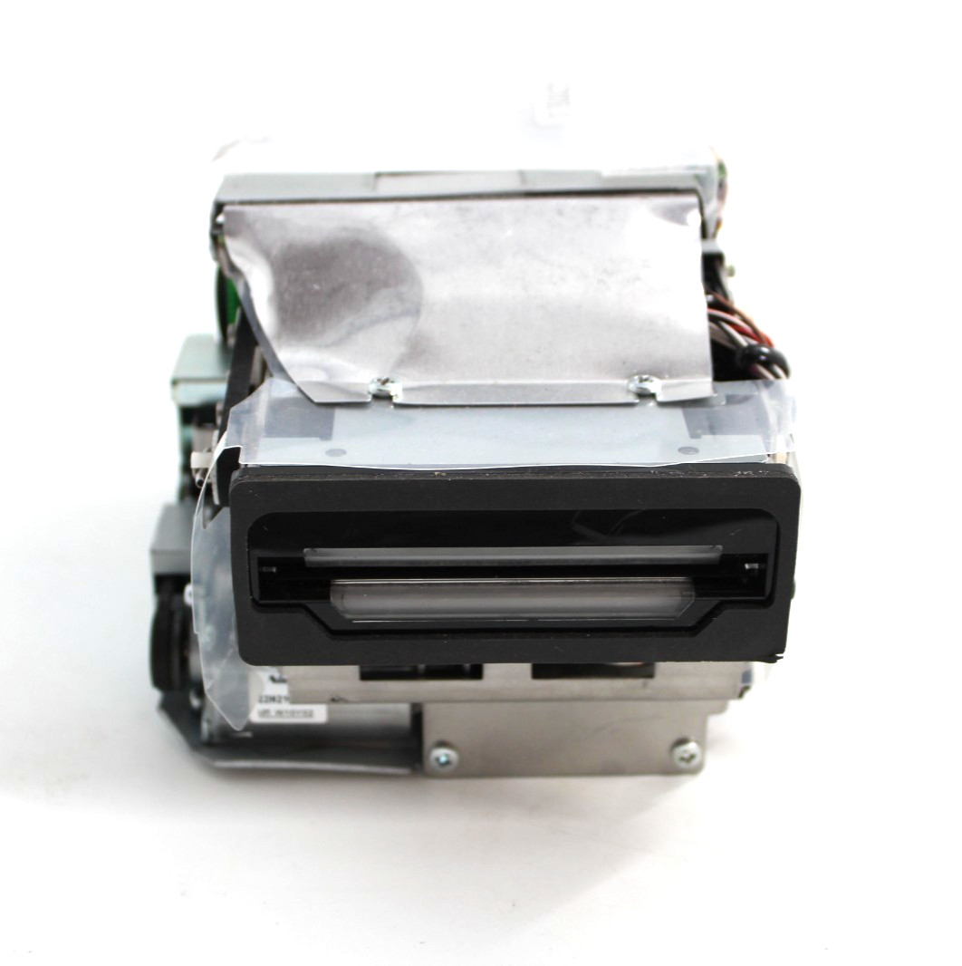 Wincor Nixdorf NIDEC SANKYO Card Reader SIR305-3R0295 PN: 1750342322