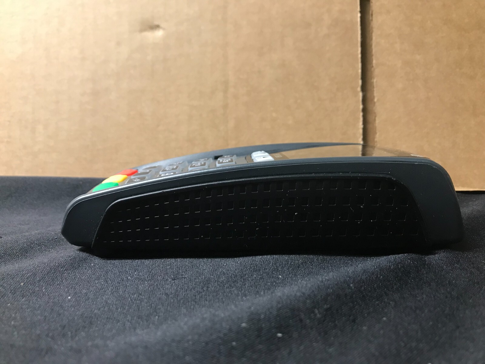 Ingenico iPP350-31T3154A USB Credit/Debit/Chip Card Reader Payment Terminal