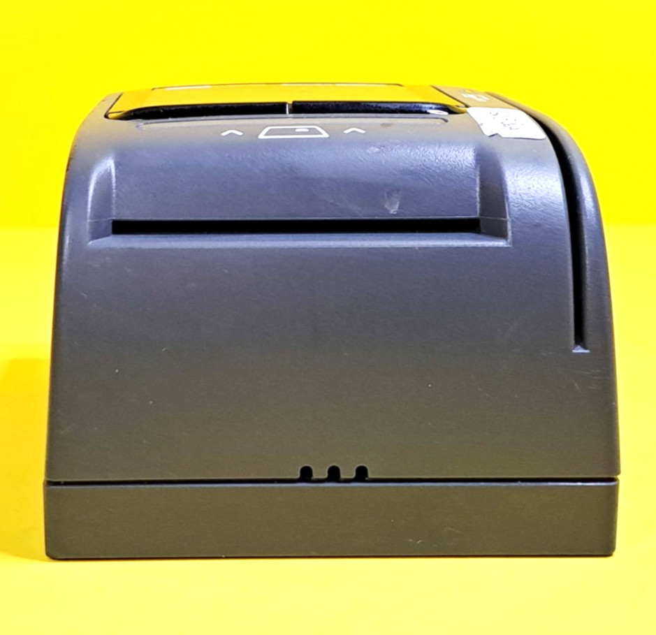 UIC BEZEL8-AA32YGRCBR BEZEL 8 UNATTENDED HYBRID PAYMENT CARD READER TERMINAL EMV