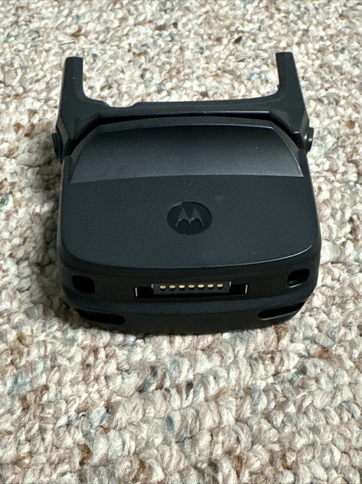 Motorola MSR5500-100R Magnetic Card Swipe Reader