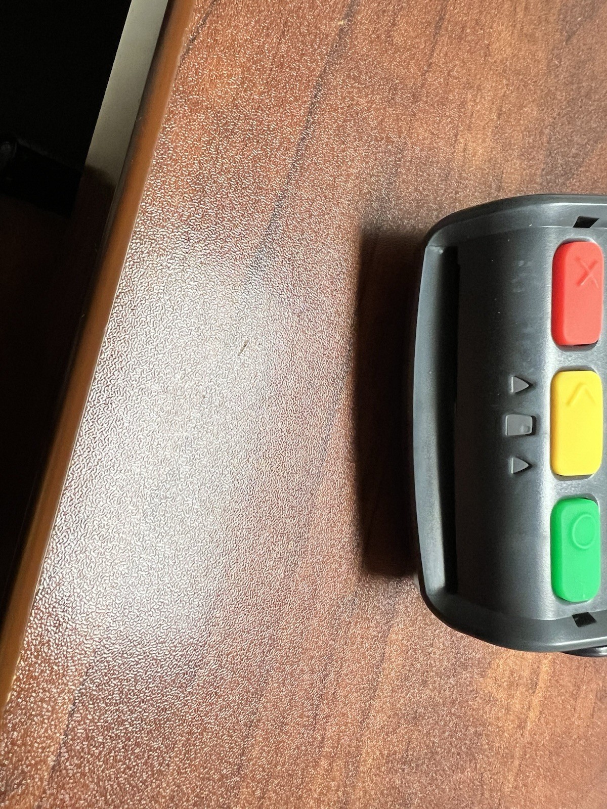 Ingenico IPP 350 USB Credit Card Terminal