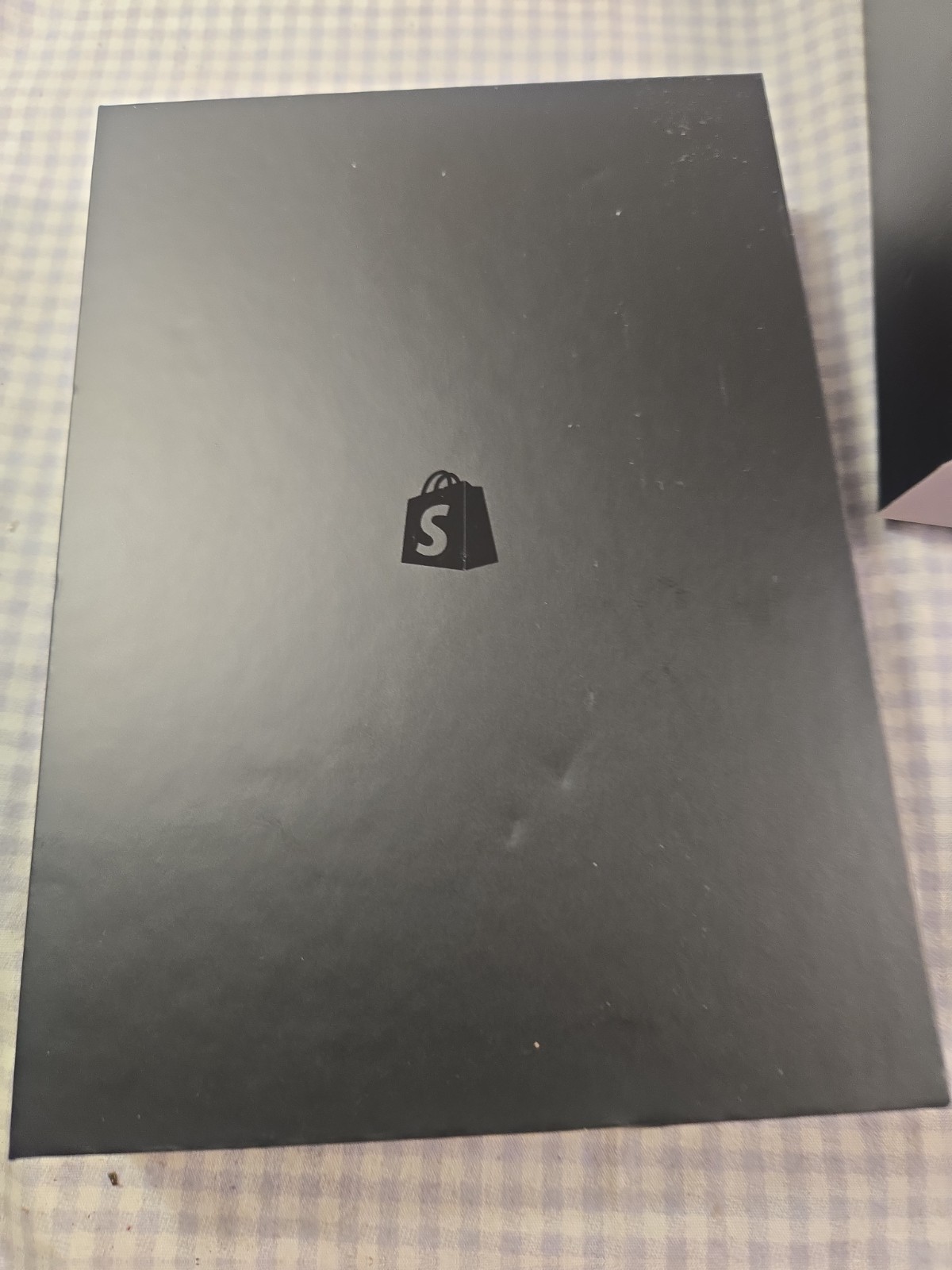 New Shopify Tap and Chip Card Reader S1801B