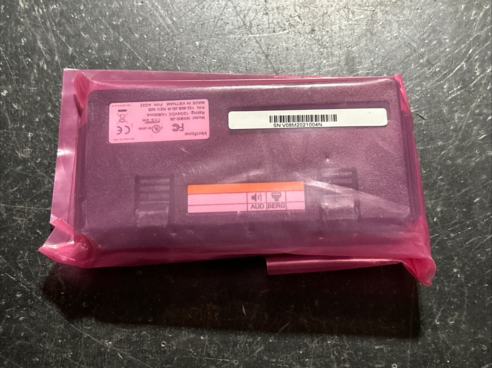 Verifone MX900-06 Module 132-605-00-R