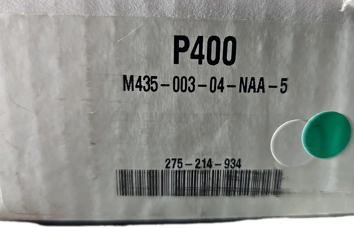 VERIFONE P400 PLUS/ P400 DMSR New REPLACEMENT ONLY DEVICE.