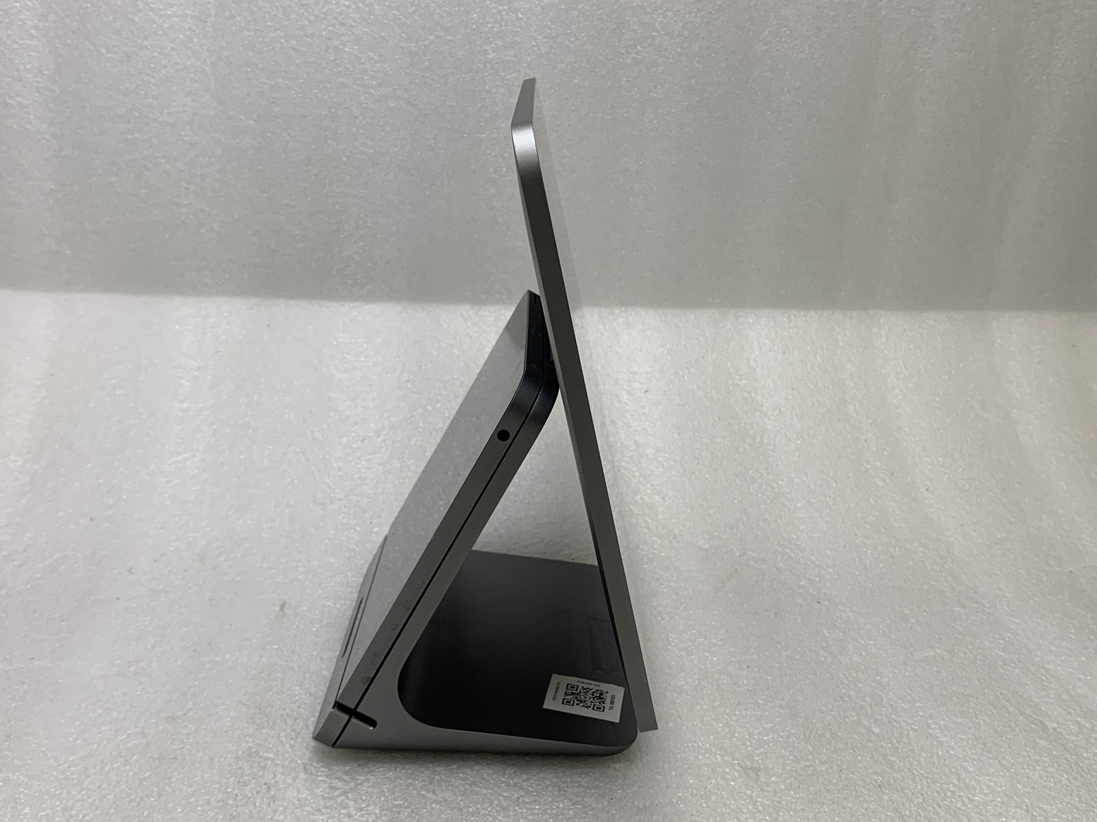 Square Register POS System SPS1-01 with Customer Display / all-in-one design