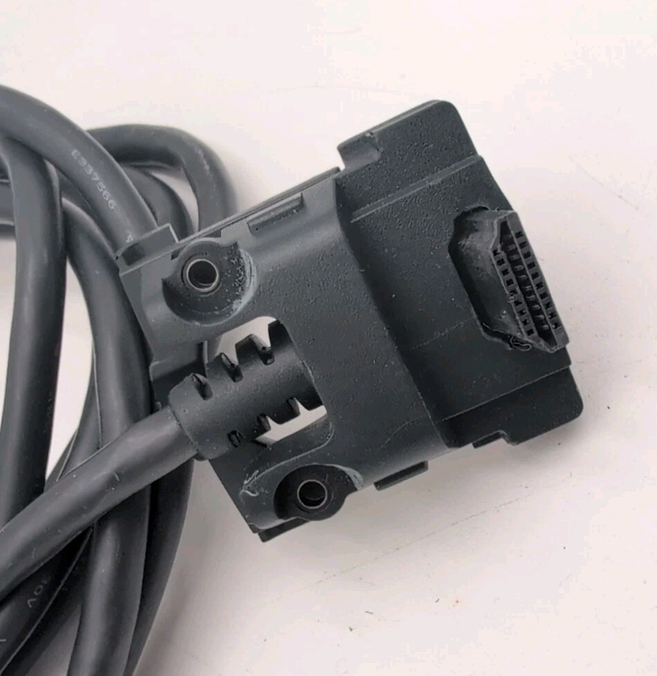 Ingenico iPP320 iPP350 USB 2M Cable 296100039AB for Credit Card Machine Terminal
