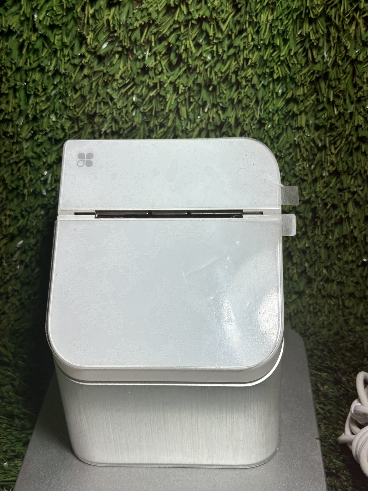 Clover Station 1.0 P100 Receipt Printer w/Power Adaptor