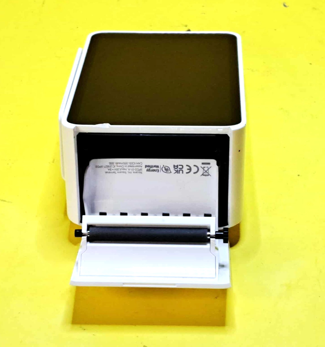⚡UNTESTED⚡SQUARE TERMINAL SPD2-01-A CREDIT CARD TERMINAL CONTACTLESS ALL-IN-ONE⚡