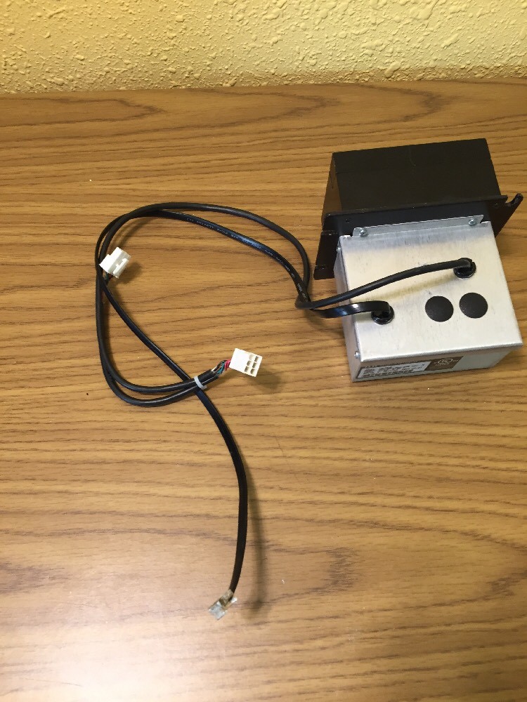 Blackboard HARCO VR/MDB Vending card Reader 34VDC .3A HPN-823-005-000 Rev: A