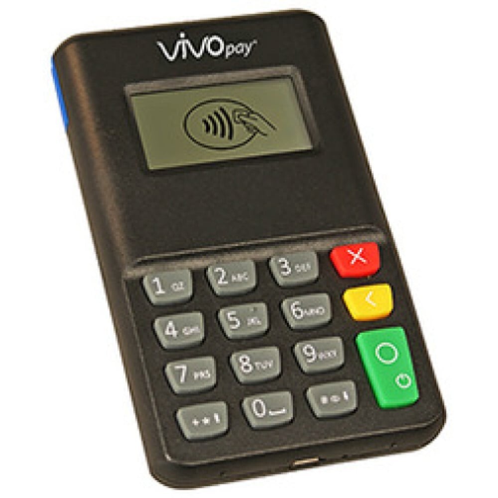 (lot of 10) NEW ID TECH VP3600 VIVOpay PIN Pad card reader magneti MSR ICC