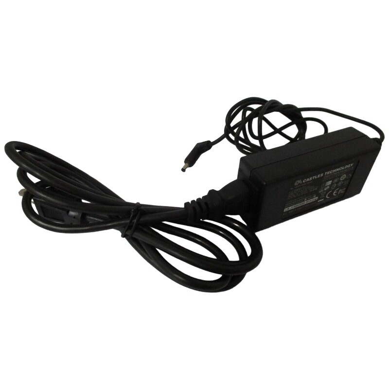 For Dejavoo Z8/ Z9 /Z11 Credit Card Machine Terminal AC Adapter Power Pack Cord