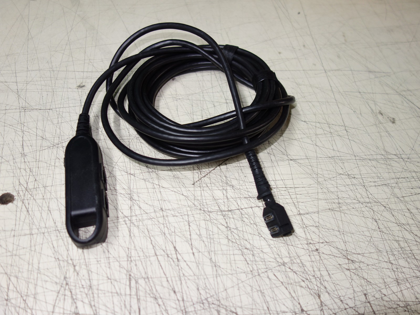 VERIFONE VX805 VX820 P200 P400 CABLE DONGLE CBL282-006-03-B 5.0m 16.40 ft