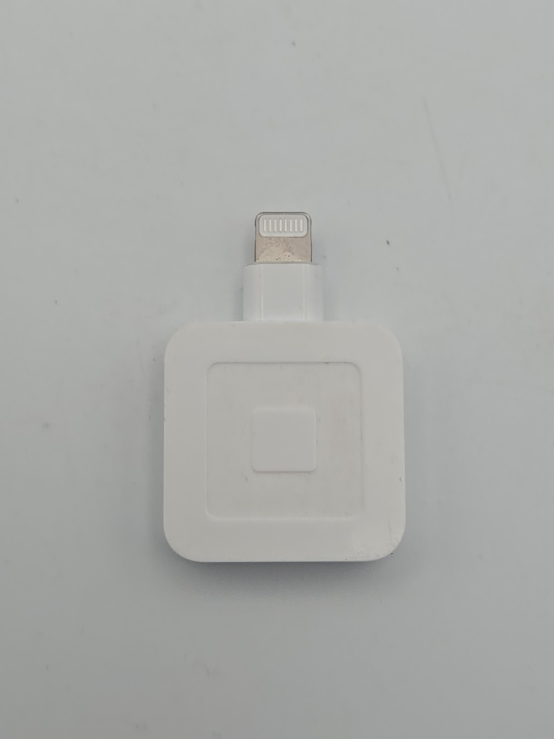 Square A-SKU-0523 Reader for Magstripe Lightning Connector