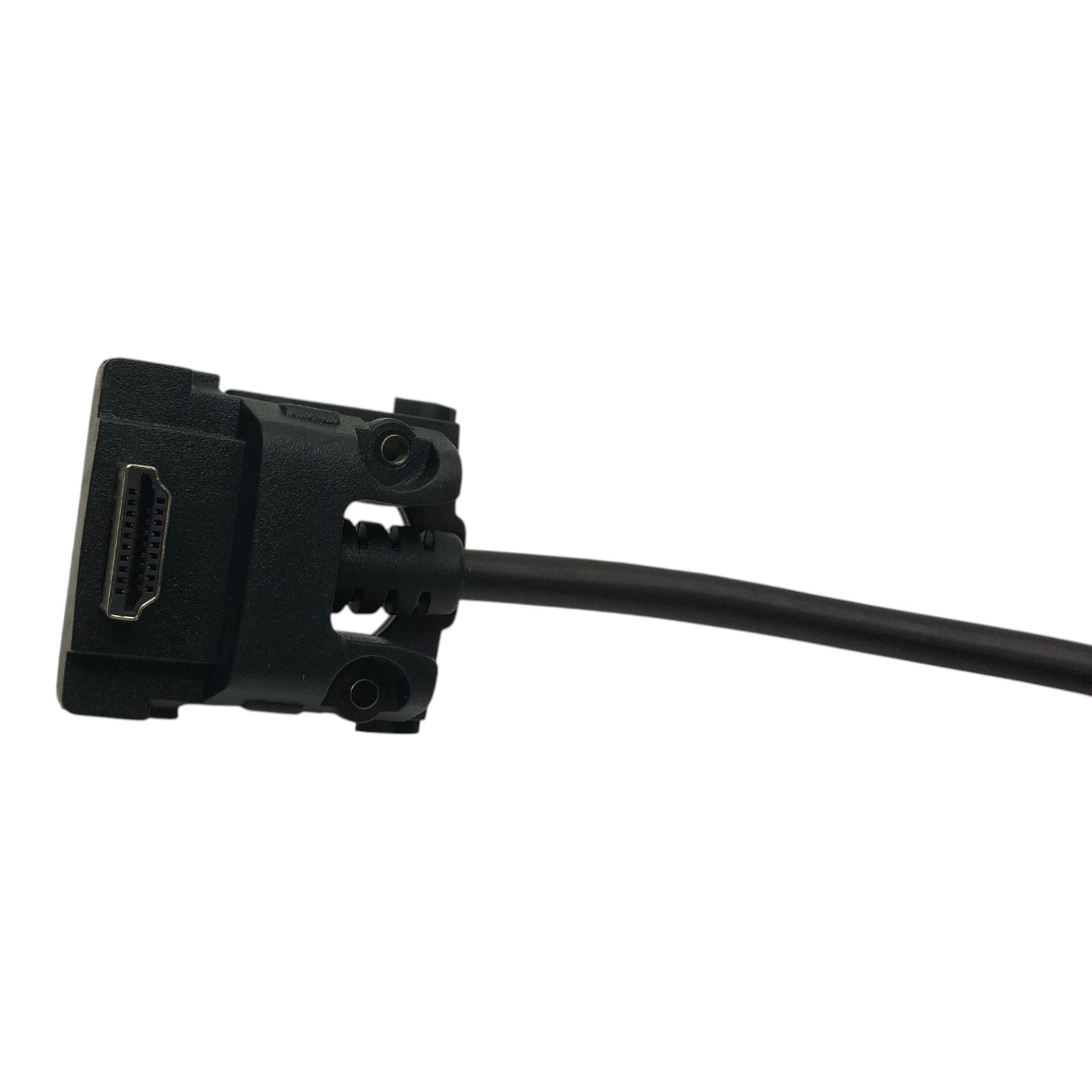 Ingenico 296116381AD Powered USB Cable for Lane Series POS Terminal to PC USB