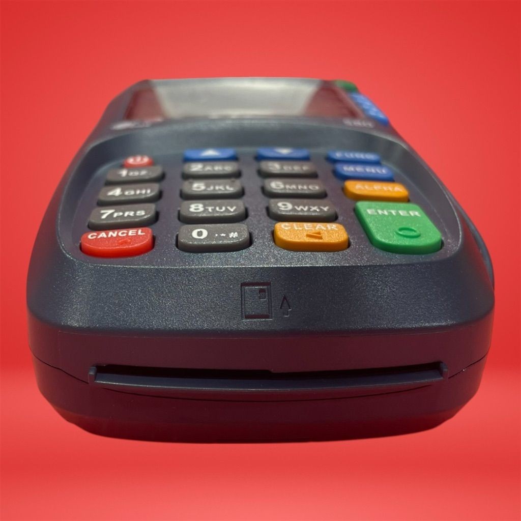PAX S80 Contactless Credit Card Terminal EMV Ready Wired