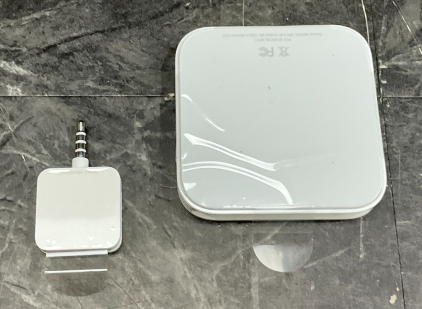 Square Contactless Reader A-SKU-0485 ✅ ❤️️ ✅ ❤️ BRAND NEW! ✅ ❤️️ ✅ ❤️