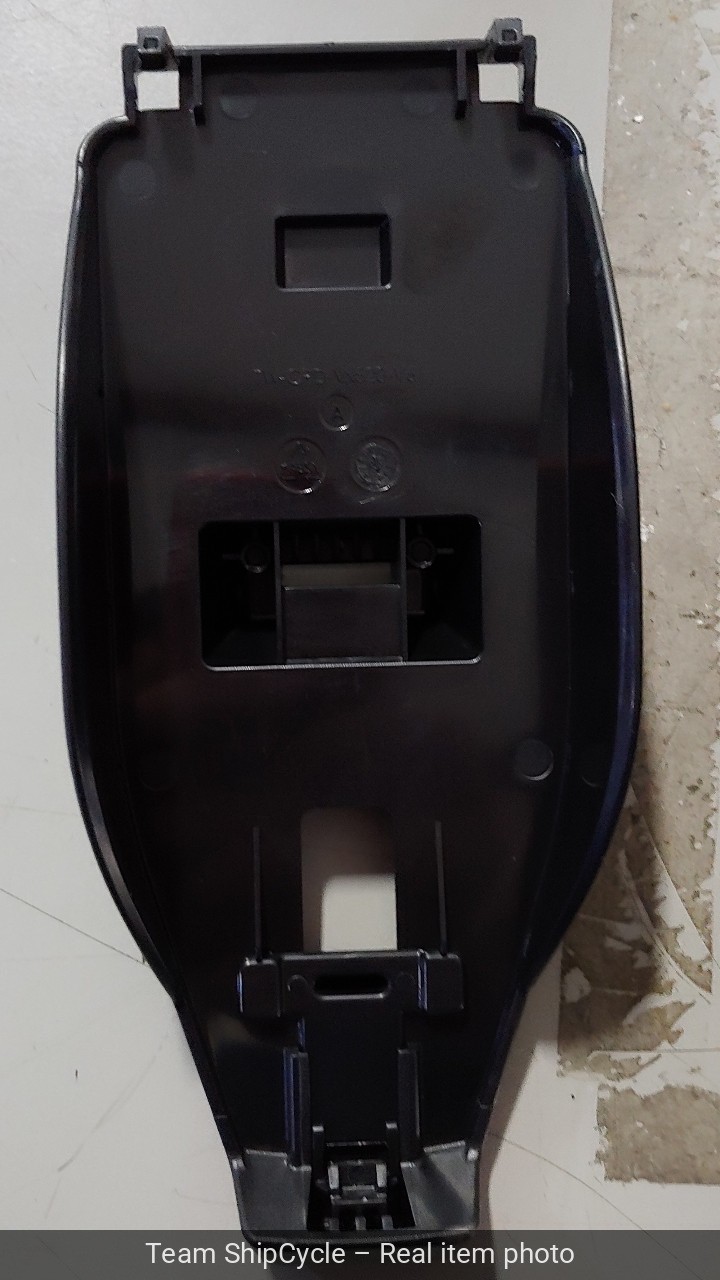 U26235 Verifone Vx520 EMV 7 Wall Mount Terminal Stand G2U