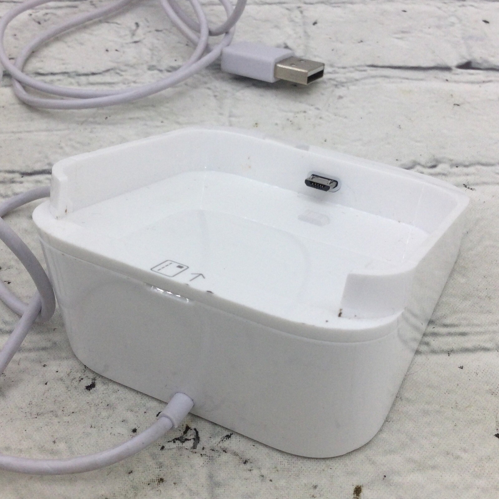 Square A-SKU-0120 Dock for Contactless Credit Card Reader (Dock Only)