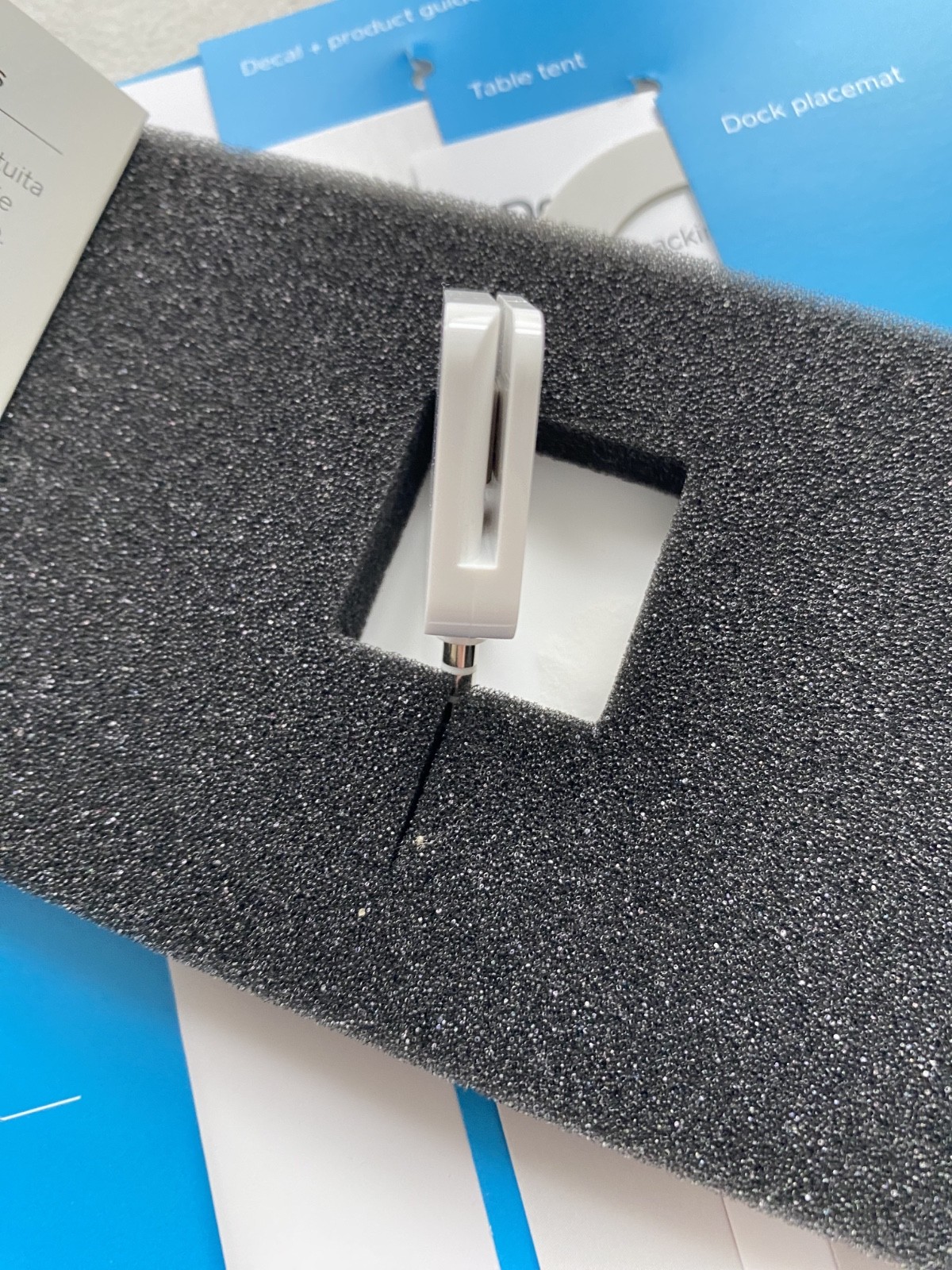 Square Reader Credit Card Reader for MagStripe Headphone Jack