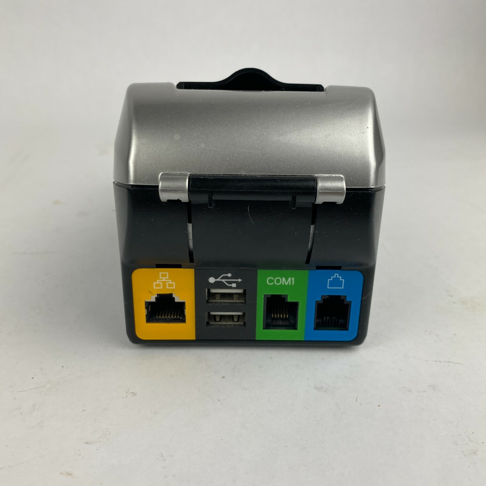 First Data FD100 Credit Card Machine Tested and Works