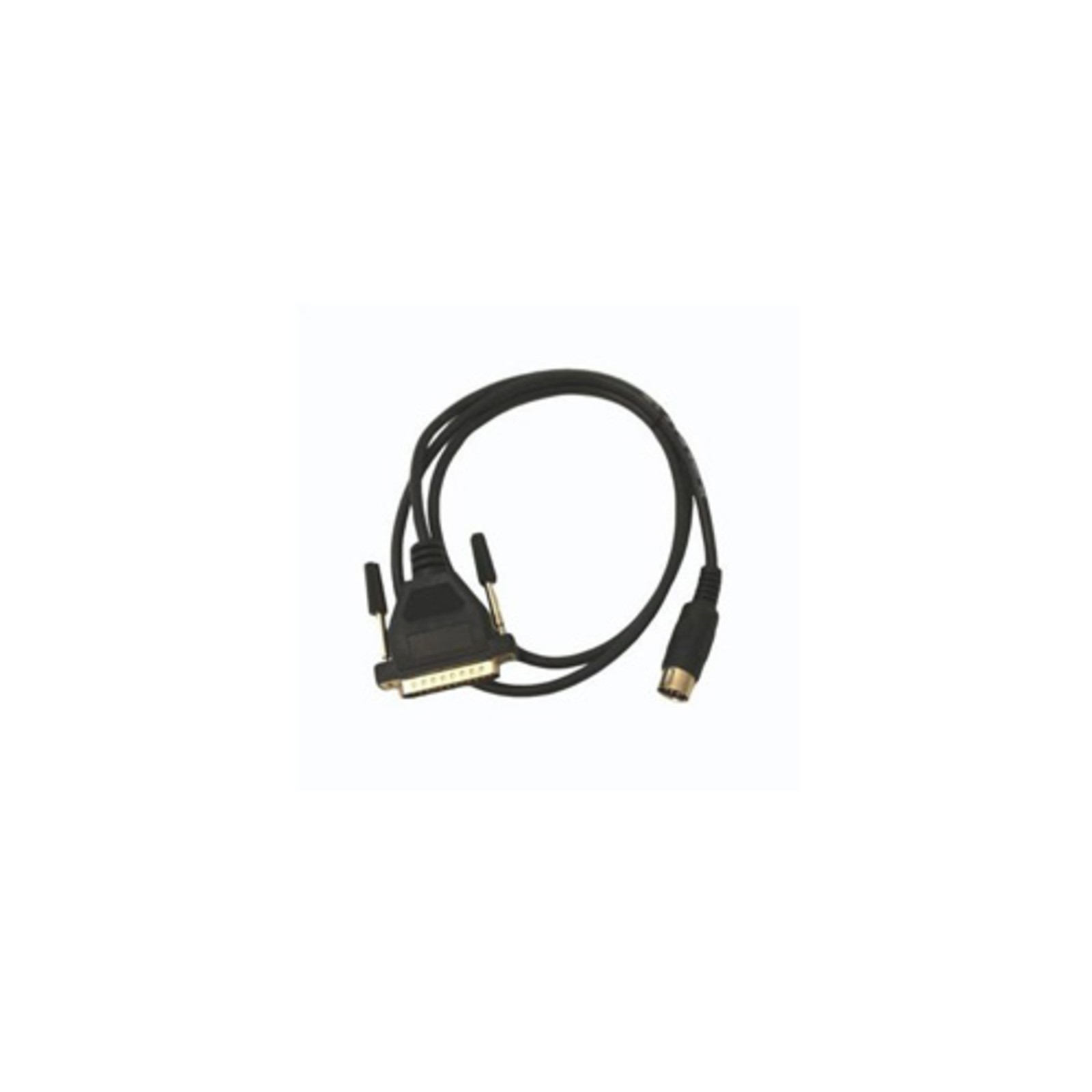 Verifone – 23998-05-R – VeriFone Standard Power Cord – For Printer – 12 V DC –