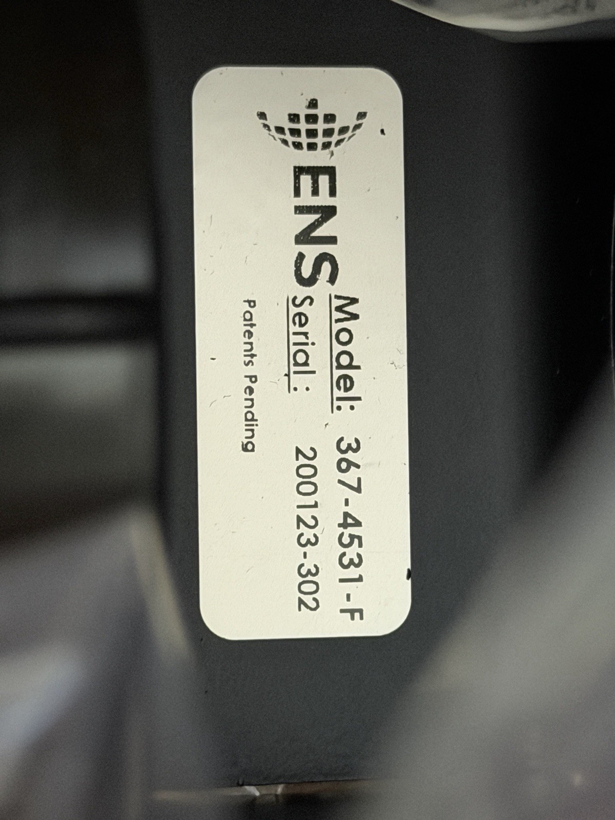 FAST SHIP 367-4531-F Low Contour Stand 8-90 Degree Center Hole Swivel LANE 7000