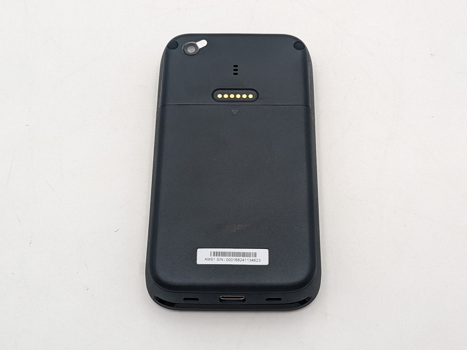 Adyen AMS1 Point of Sale Terminal with Charging Dock – (10517006 / 10095000)