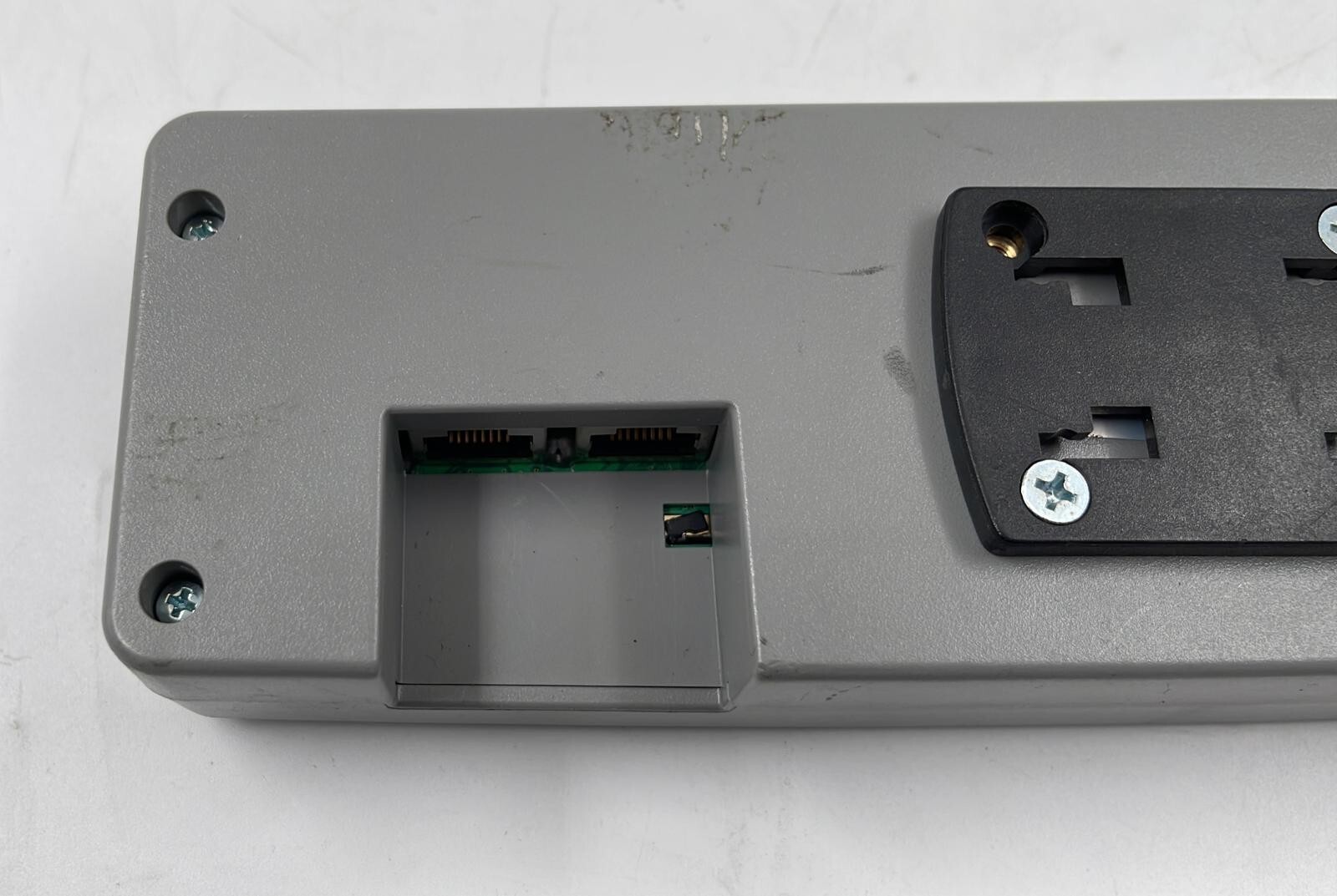ISR MDT Pro Transit Mobile Data Terminal