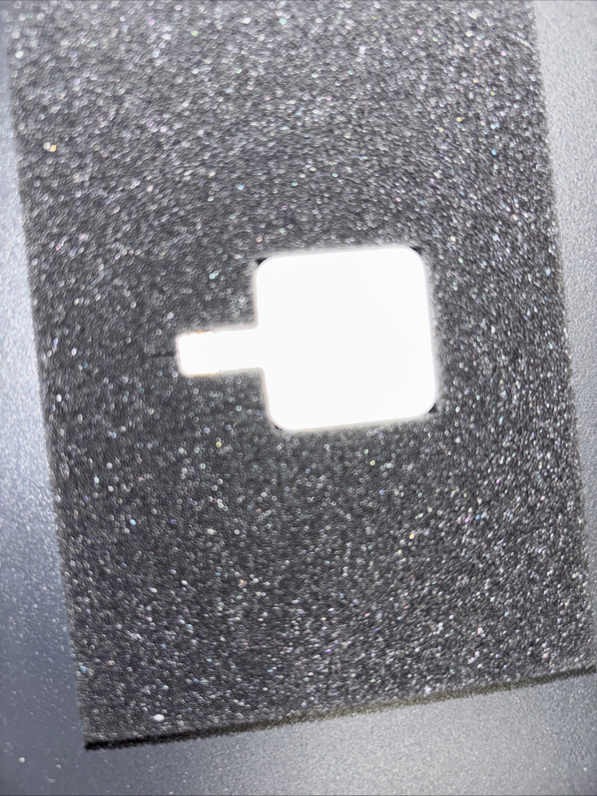 Square Reader For magstripe (USB-C) Mobile Credit Card Readers