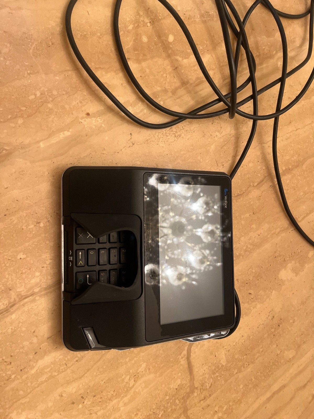 Verifone MX925 Payment Terminal – M177-509-01-R
