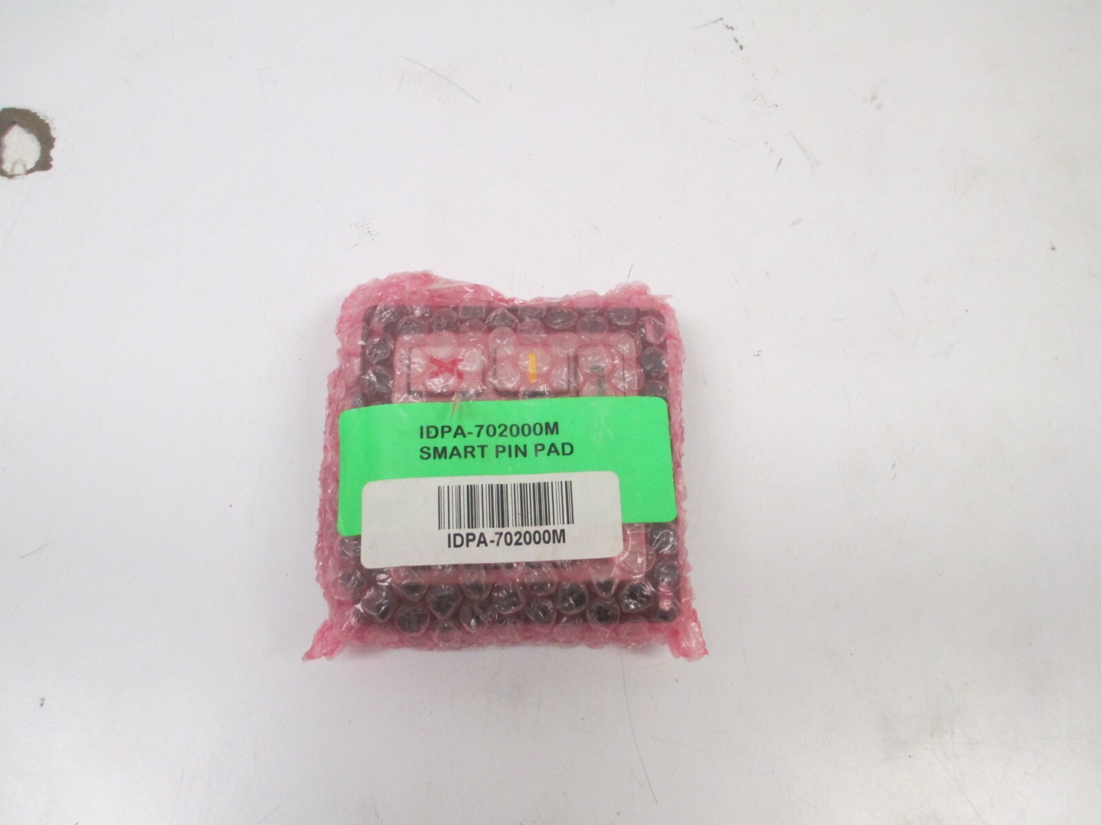 OEM ID Tech Serial Connectivity SMART PinPad for FABCOM IDPA-702000M