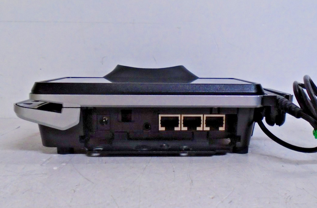 VeriFone MX 915 Credit Card Pinpad Reader Terminal & Stylus Pen | M132-409-01-R