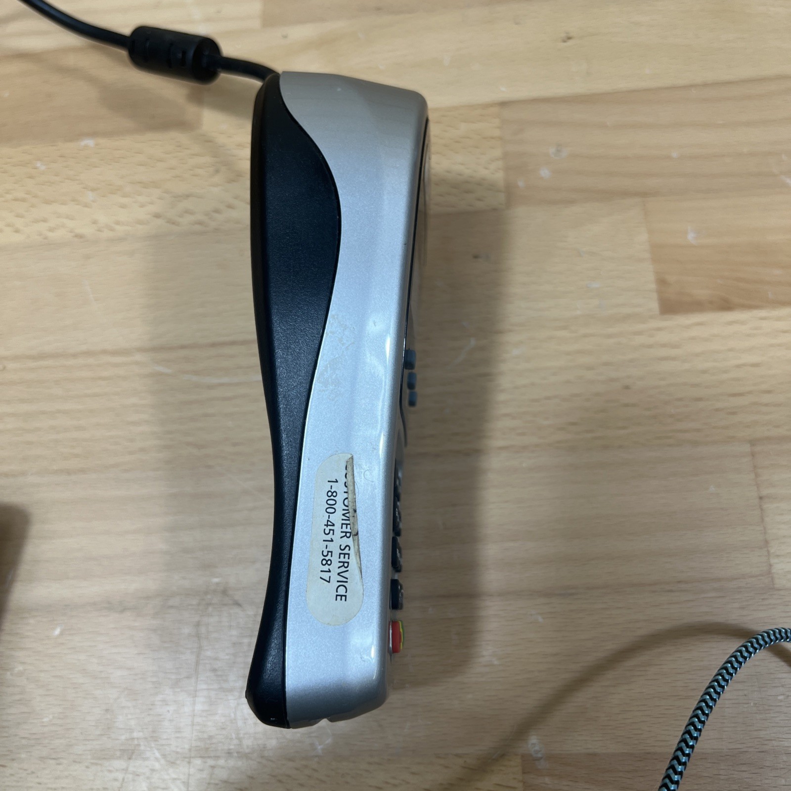 First Data FD-35 Credit Card Reader EMV NFC Pin Pad DRE3-4. TESTED / WORKING