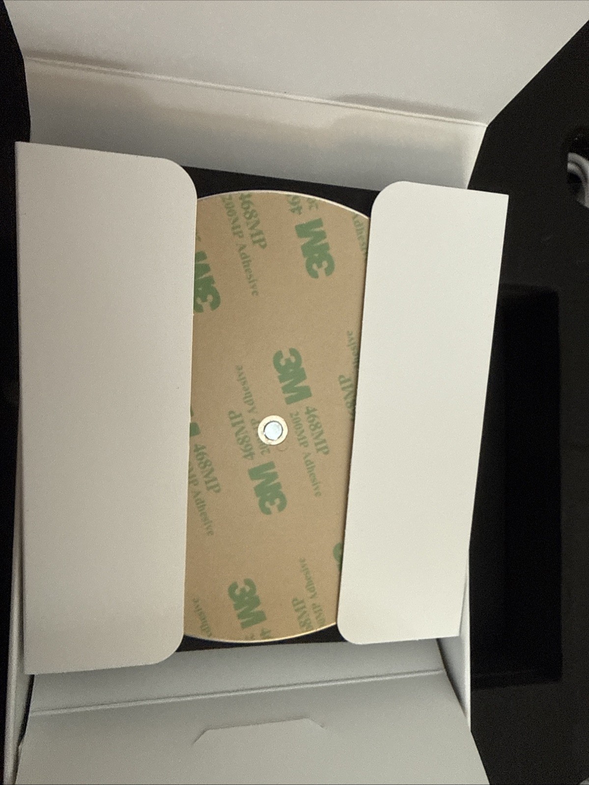 Apple Pay Square Stand