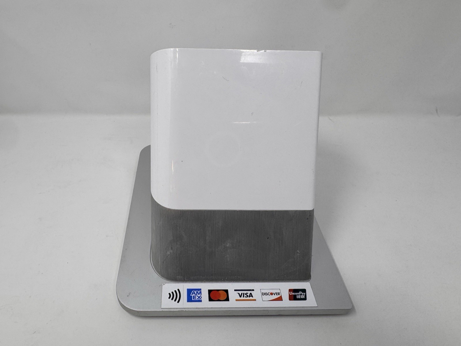 Clover Station Receipt Printer P500 with Integrated Cable From Working POS