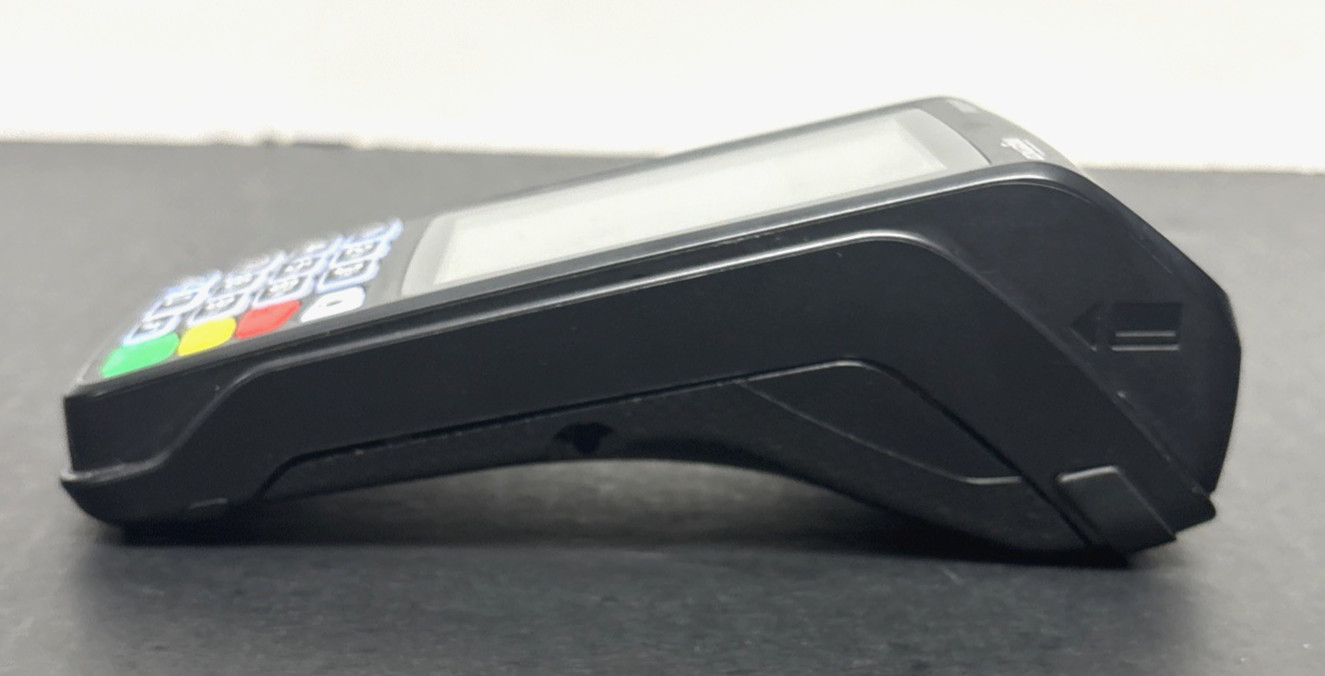 Ingenico Move/5000 CL/4G/WIFI/BT EMV Chip, Magstripe, and NFC/Contactless