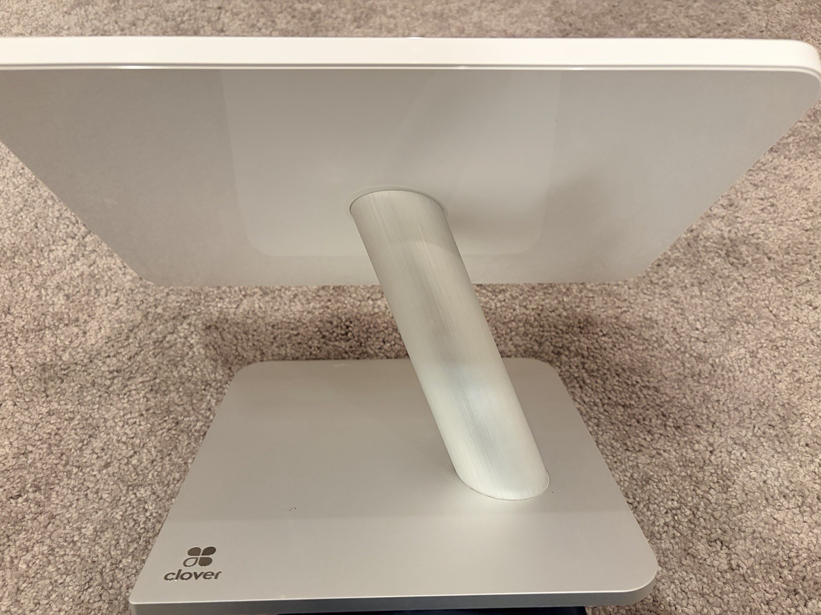 Clover Station Pro 2018 Display S503 POS Terminal *MONITOR ONLY*