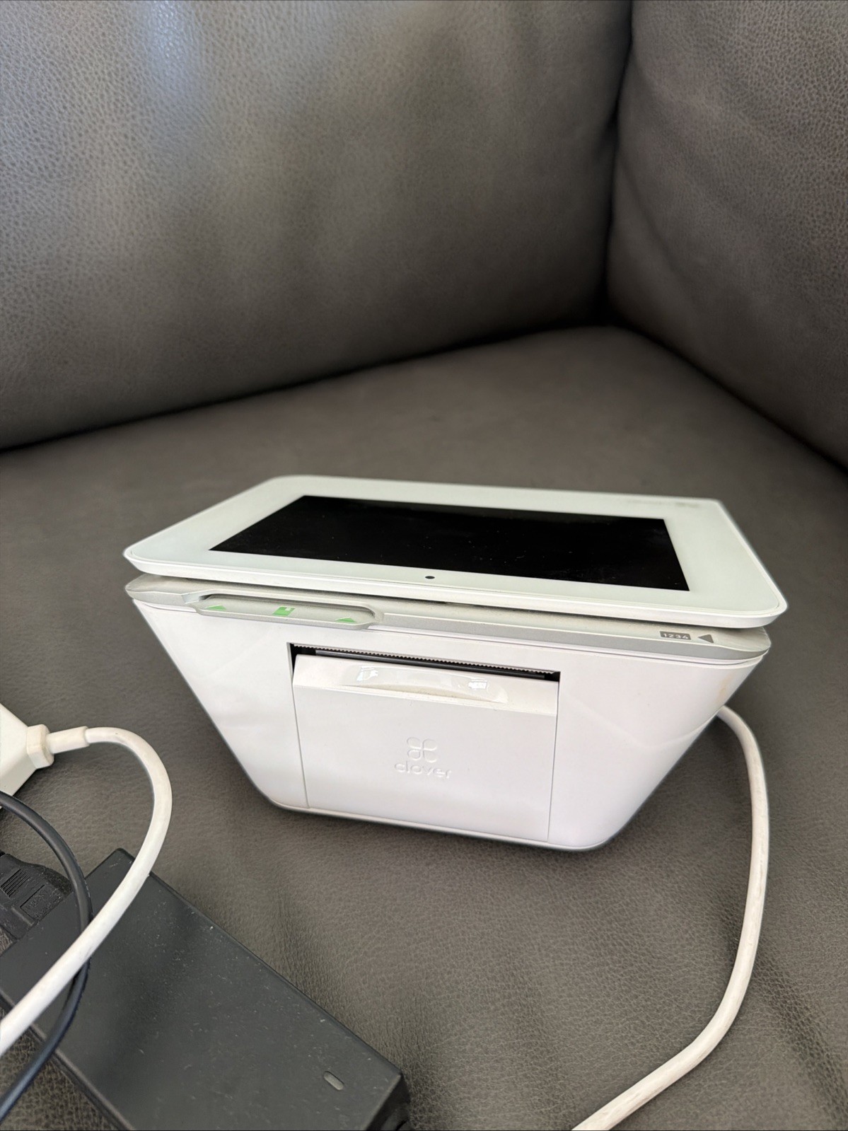 Clover Credit Card Processing Machine