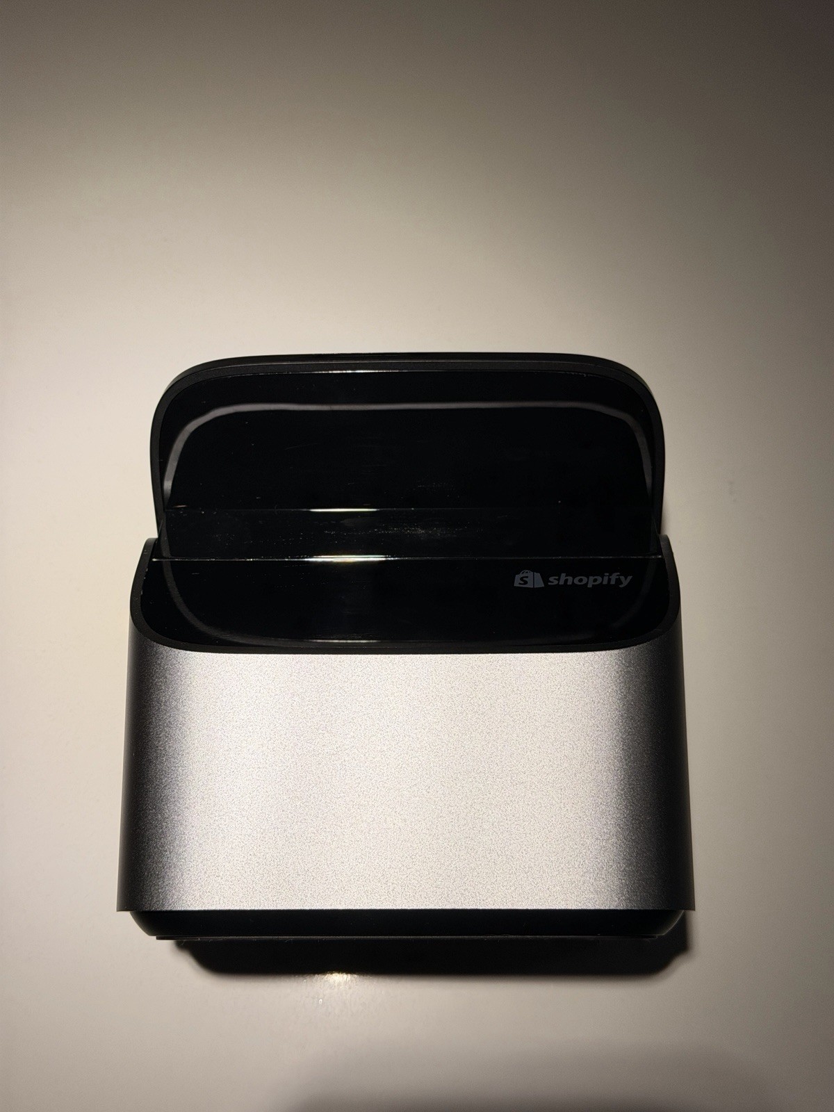Shopify POS iPad Terminal – Countertop Kit – Card Reader & Stand