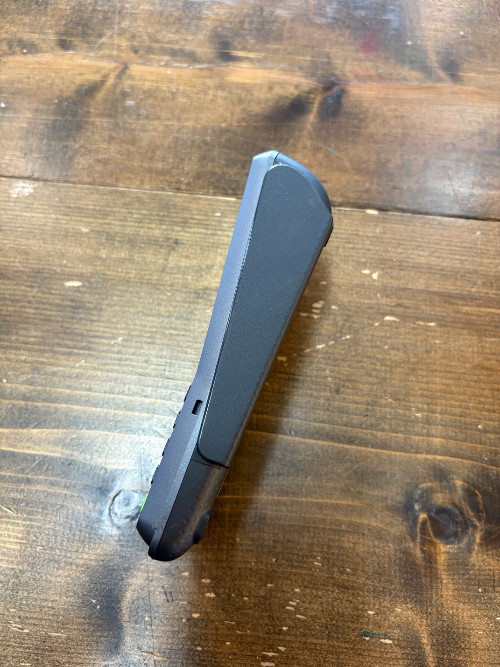 VeriFone P400 Plus Credit Card Reader With Stand & Cords