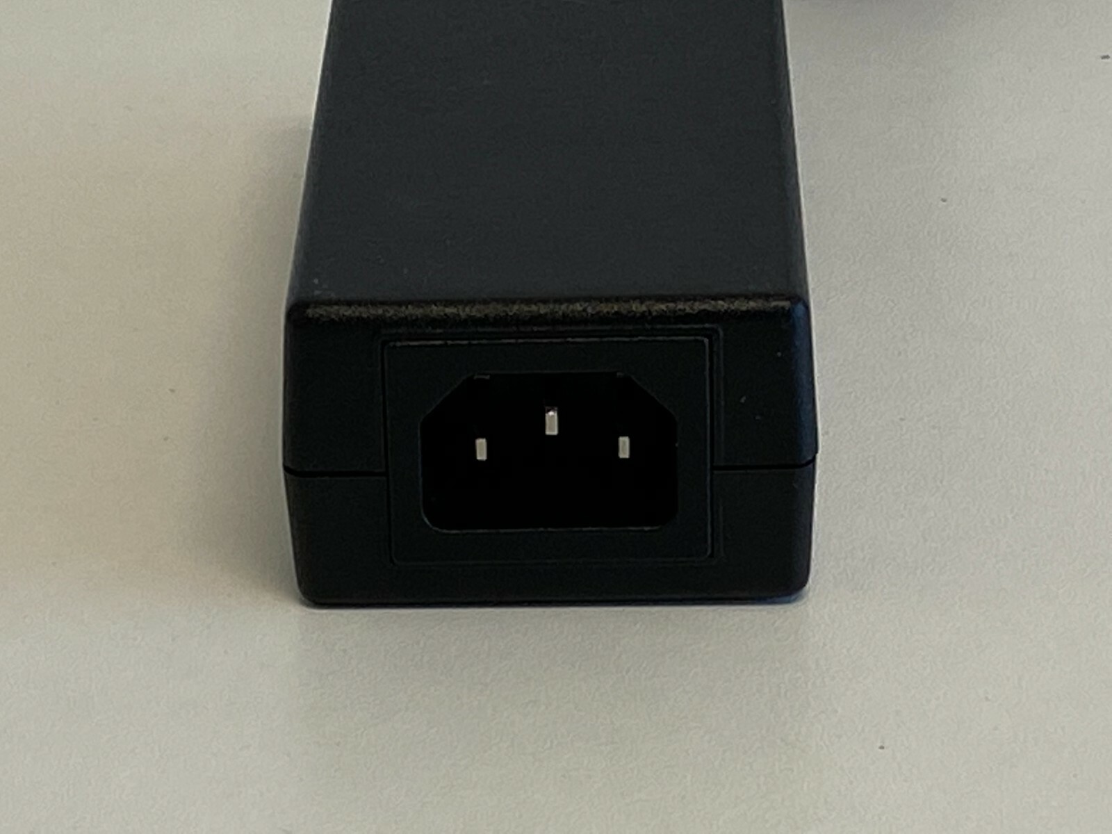 K46: Lot of 5 Verifone Power Supply AU1360903N Power Supply Adapter