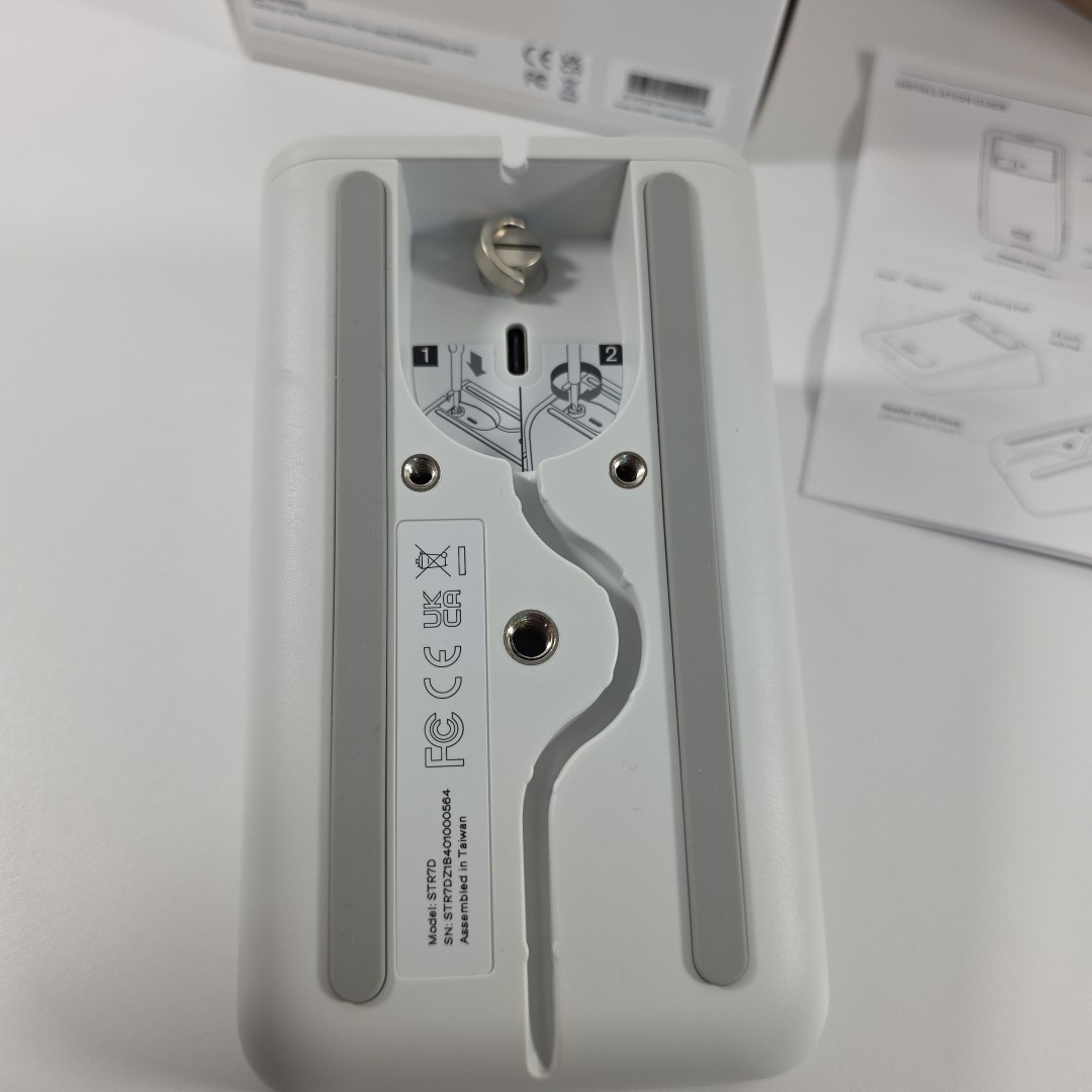STRIPE S700 Charging Dock Only – Model STR7D NO POWER SUPPLY