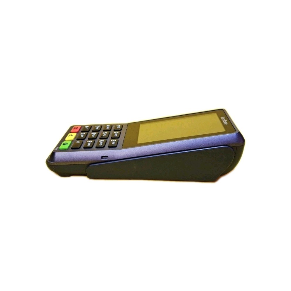 VERIFONE P400 PLUS/ P400 DMSR New REPLACEMENT ONLY DEVICE.