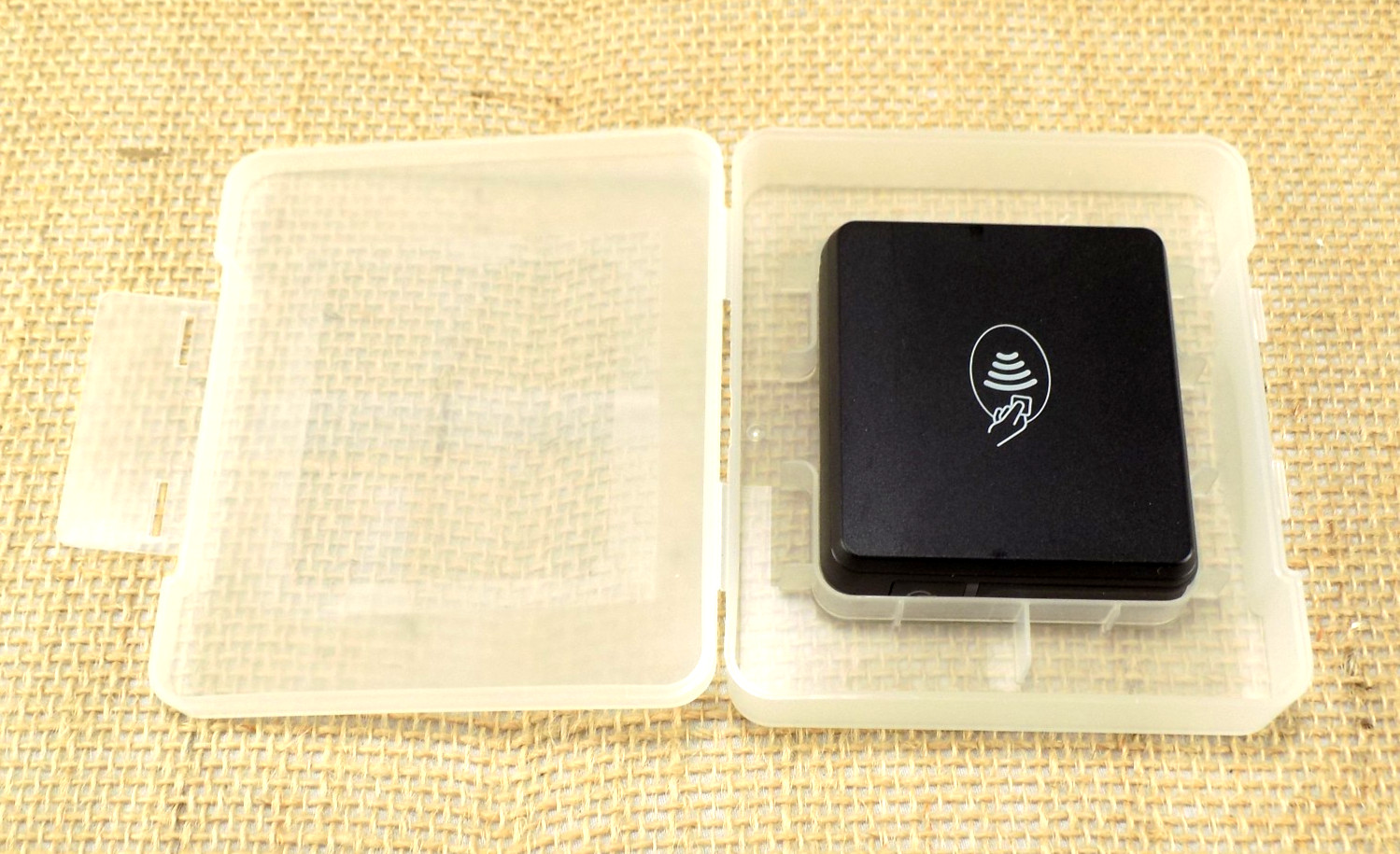 BBPOS Chipper 2X Bluetooth Credit Card Scanner Reader USB CHB2A CHB20 Tested