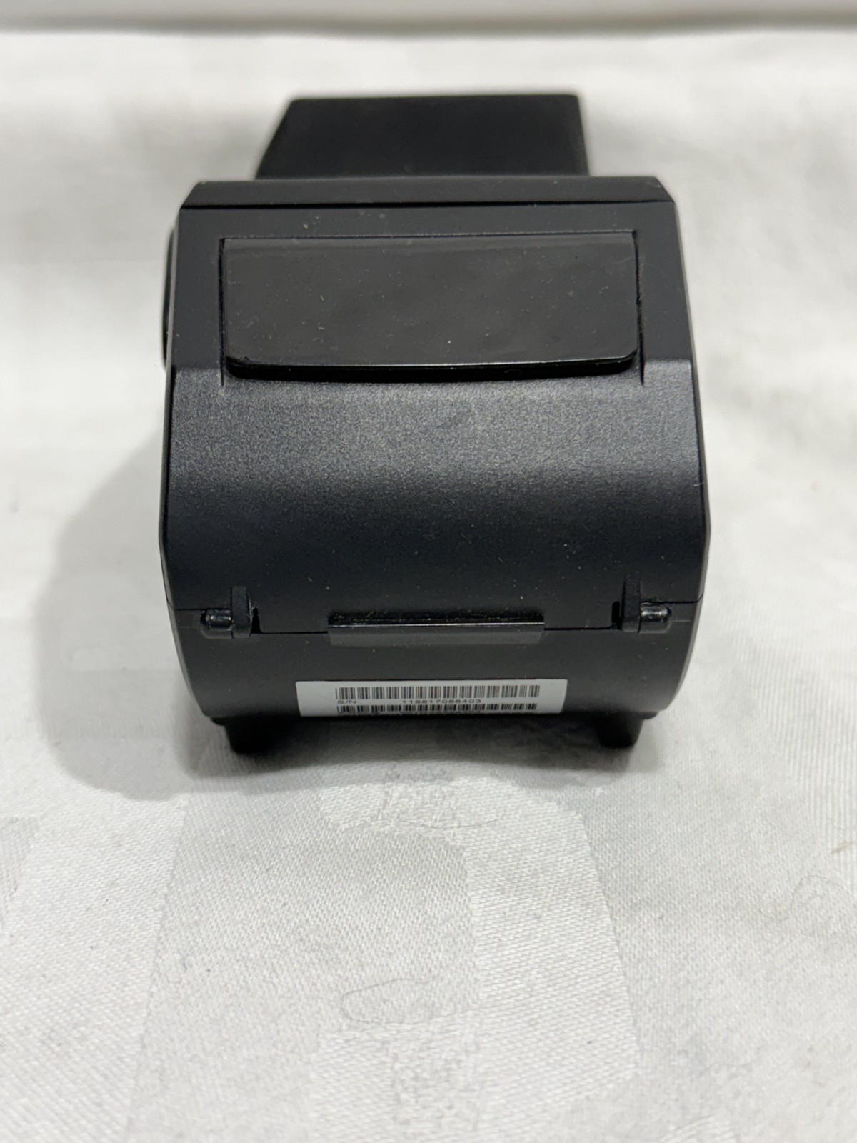Castles Technology VEGA3000 Credit Card Terminal CL WiFI Type E 5 HW-v1.3 w/Cord