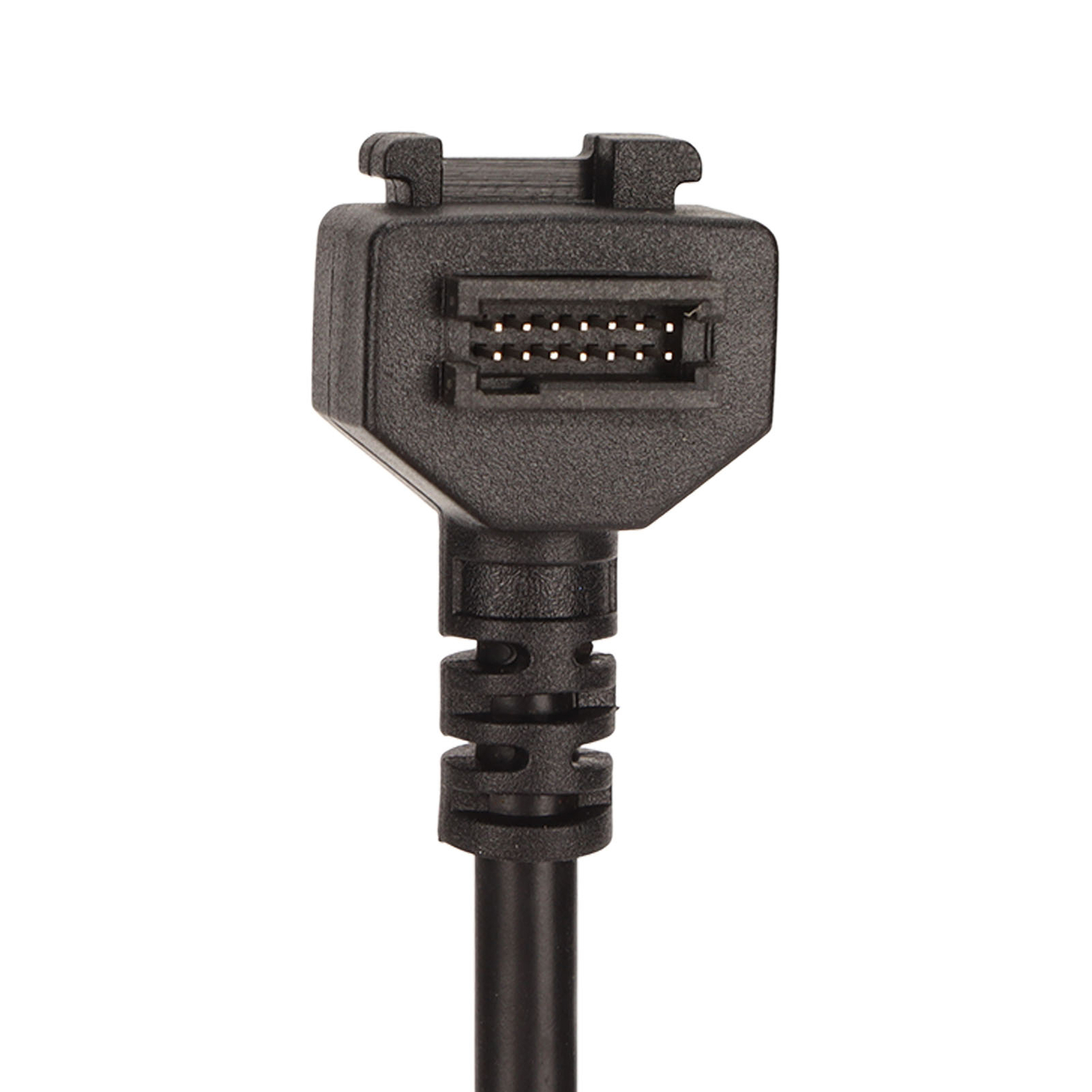 6.6ft USB Cable For Verifone VX820 VX810 14pin IDC To USB 480 Mbps Stable Data T
