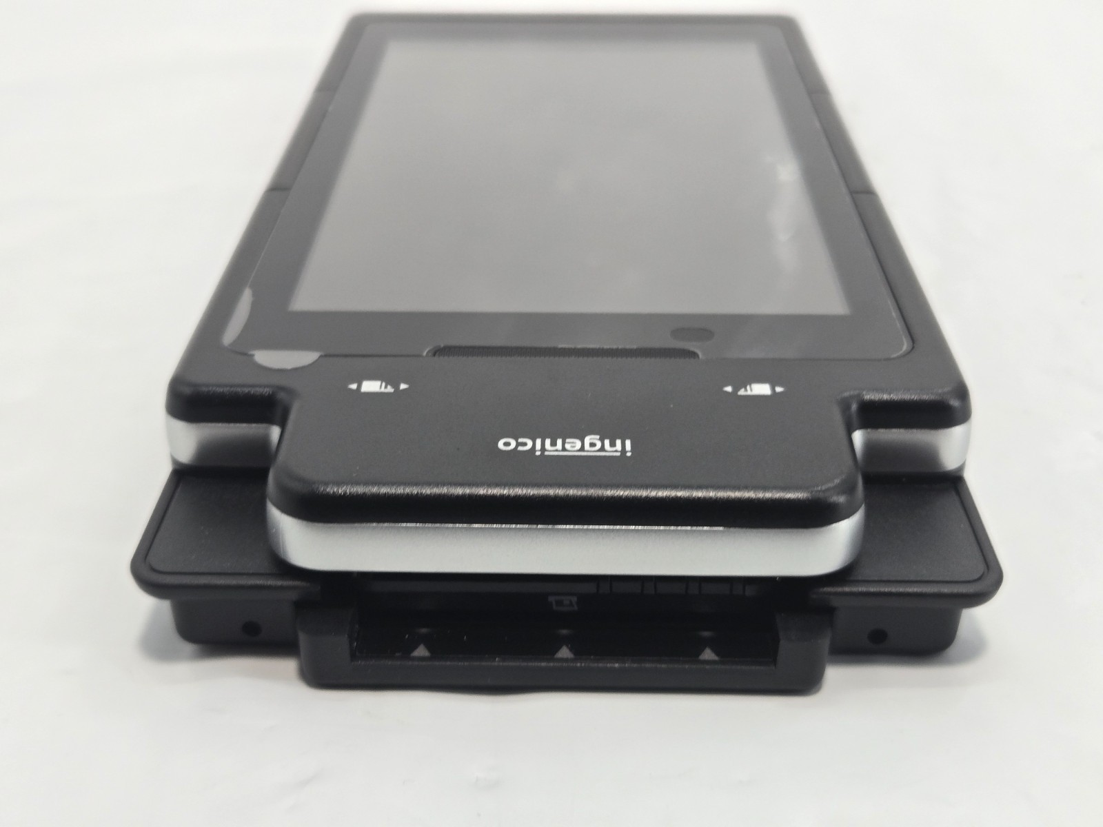 PMQ-708-08860 BINGENICO MOBY 70 M70 POS TABLET MOBILE PAYMENT TERMINAL